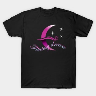 fantasy dream T-Shirt